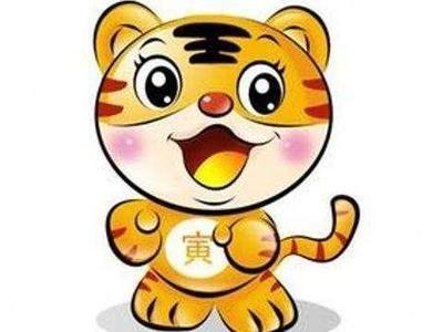 2025年生肖运势：2025年属虎人事业运势