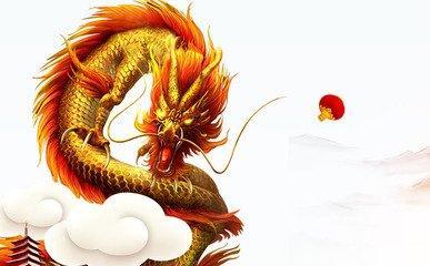 2025年生肖运势：2025年属龙人健康运势