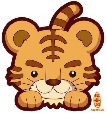 2025年生肖运势：2025年生肖虎的感情运势
