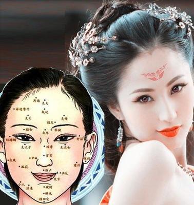 下巴长痣的女人面相怎么样 女人下巴长痣好吗