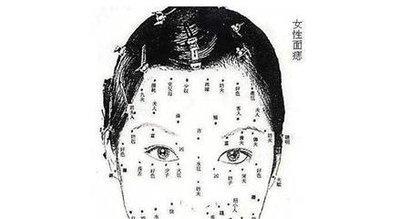下巴长痣面相，女人下巴长痣面相分析