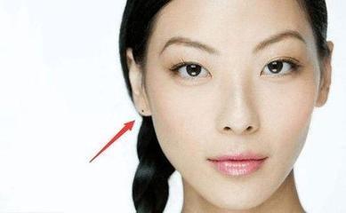 下巴长的女人面相 下巴长的人的女人好吗