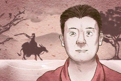 下巴面相分析 下巴的生长对于我们有什么影响