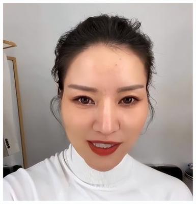 下巴面相分析 下巴的生长对于我们有什么影响