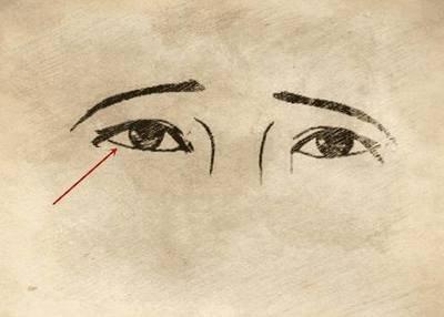 不上进男人的面相特征 一生都碌碌无为