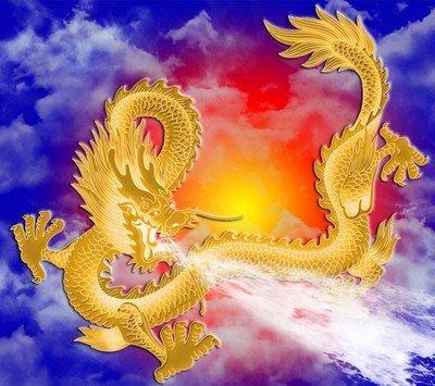 2025年生肖龙和什么属相最配适合结婚吗