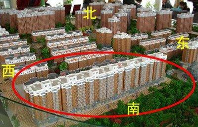 不可不知 买楼看风水的11条原则 缺一不可！
