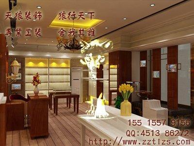 不可不知的店铺风水学 店铺风水知识大全
