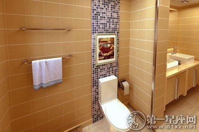 不可不重视卫生间风水的秘密有什么呢