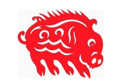 不同出生年份属猪的人2025年运程