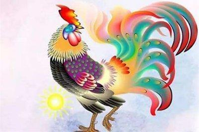 不同出生年份属鸡的人2025年运程
