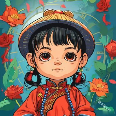 98年属虎的是什么命女