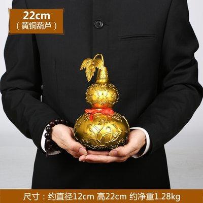 不同材质的风水葫芦所拥有的风水效果介绍