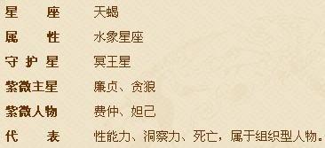 9月30日出生命运如何和星座是什么
