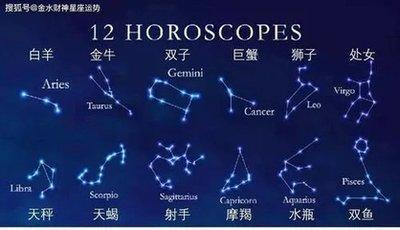 9月是什么星座,九月份出生的人星座