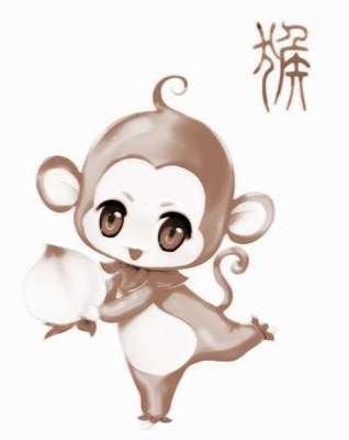 2028年属猴是什么命,2028年出生人的命运