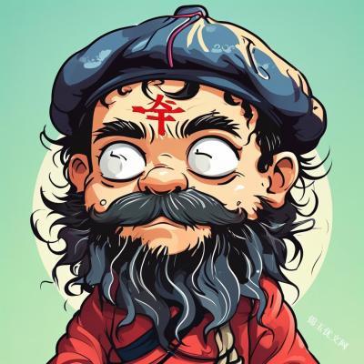 AB血型的摩羯座性格以及命运