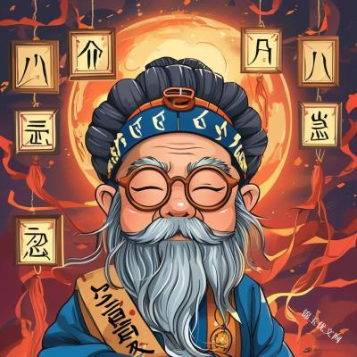 AB血型的摩羯座性格以及命运