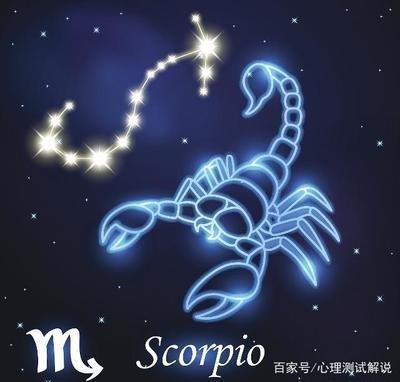 Alex2025年天蝎座运势精华版