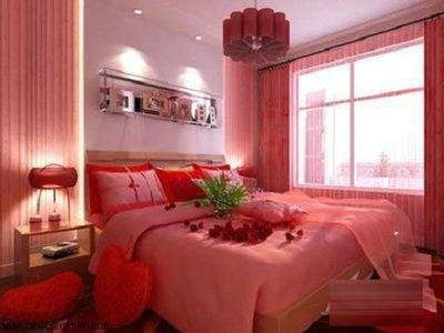 2025年结婚 婚房布置的风水讲究