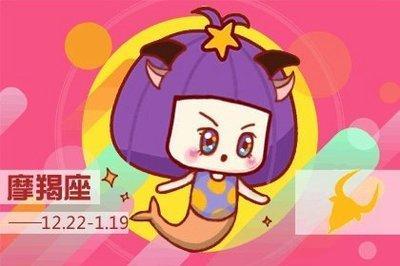 Alex2025年摩羯座运势精华版