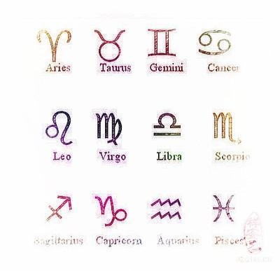 Alex十二星座运势2025年10月