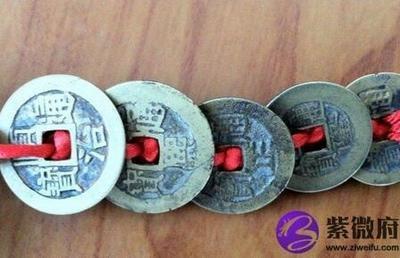 不是所有人都适合用五帝铜钱哪些人不适宜使用