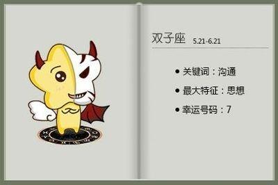 Alex双子座运势2025年10月