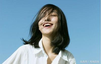 不甘寂寞总是会到处留情的女人面相