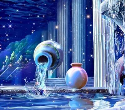 Alex是大叔2025年水瓶座运势