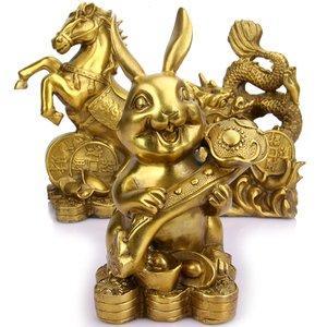 2025年能给属鼠带来好运的摆件