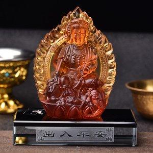 2025年能给属龙带来好运的摆件