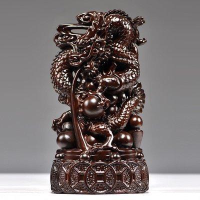 2025年能给属龙带来好运的摆件