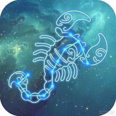 Annemilk占星2025年7月天蝎座运势