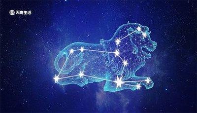 Annemilk占星2025年7月狮子座运势