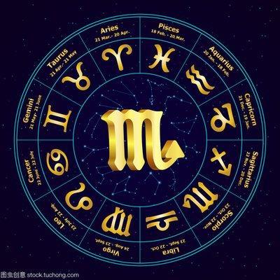 Annemilk占星2025年8月天蝎座运势