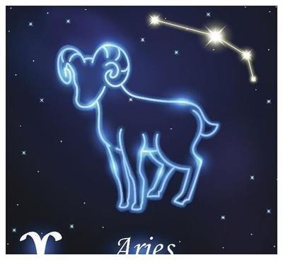 Annemilk占星2026年8月白羊座运势 Annemilk占星2026年8月白羊座运势