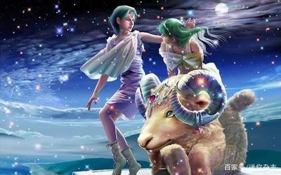 Astro twins2025年12月白羊座运势