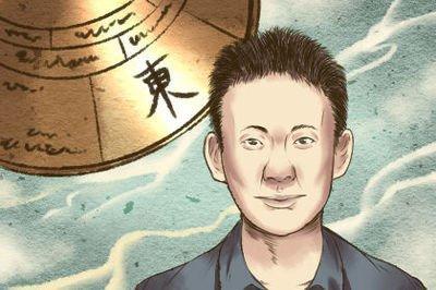 不能嫁的男人面相有哪些特征必须记住