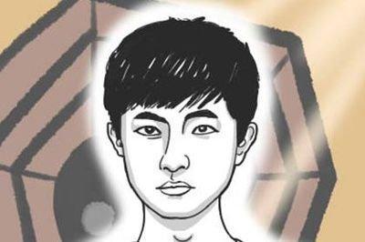 不能招惹的男人面相 看看哪些男人不能得罪