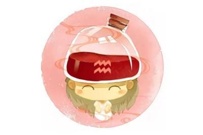 A微日记2025年10月水瓶座运势