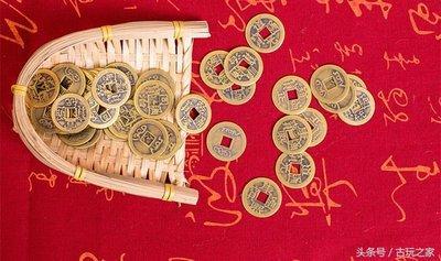 35岁后必定发财的生肖 看看是谁这么幸运