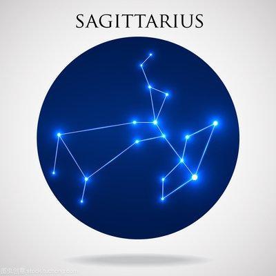 与射手座最般配的三大星座 这几个星座与射手座最配对