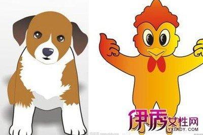 与生肖狗相冲的生肖 怎么让明年的生活更好