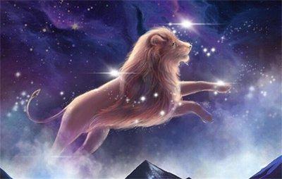 Eskey2026年4月狮子座运势