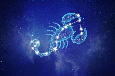 Eskey2025年5月天蝎座运势 Eskey2025年5月天蝎座运势