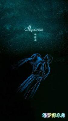 Eskey2025年5月水瓶座运势