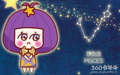 Geo老师2025年12月双鱼座运势
