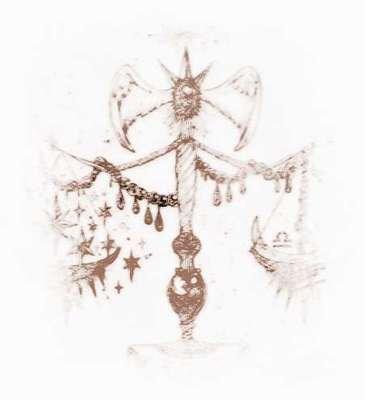 Geo老师2026年2月天秤座运势 Geo老师2026年2月天秤座运势