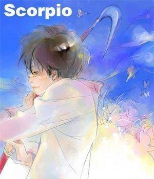 Geo老师2025年2月天蝎座运势